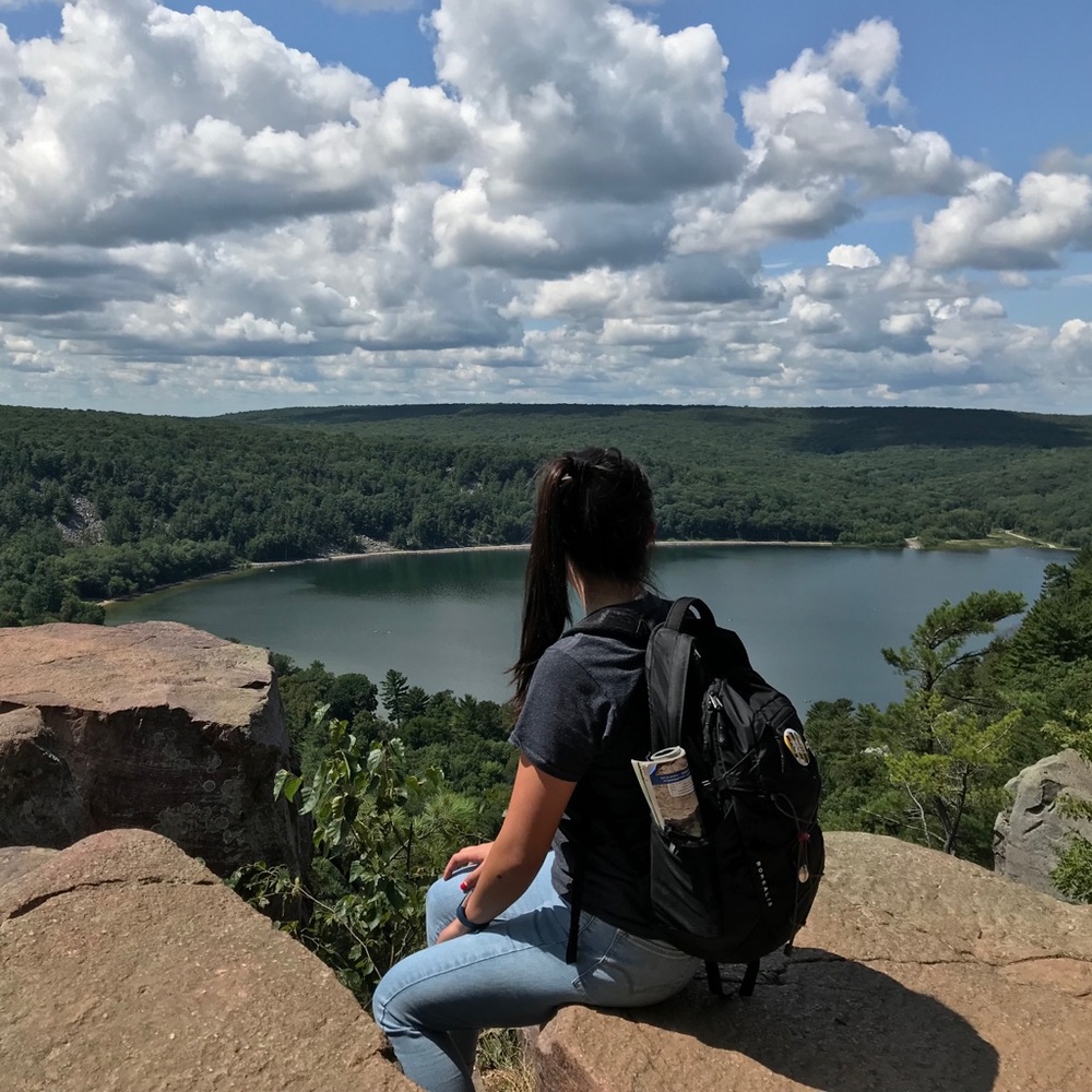 Meet your Posher, Amanda